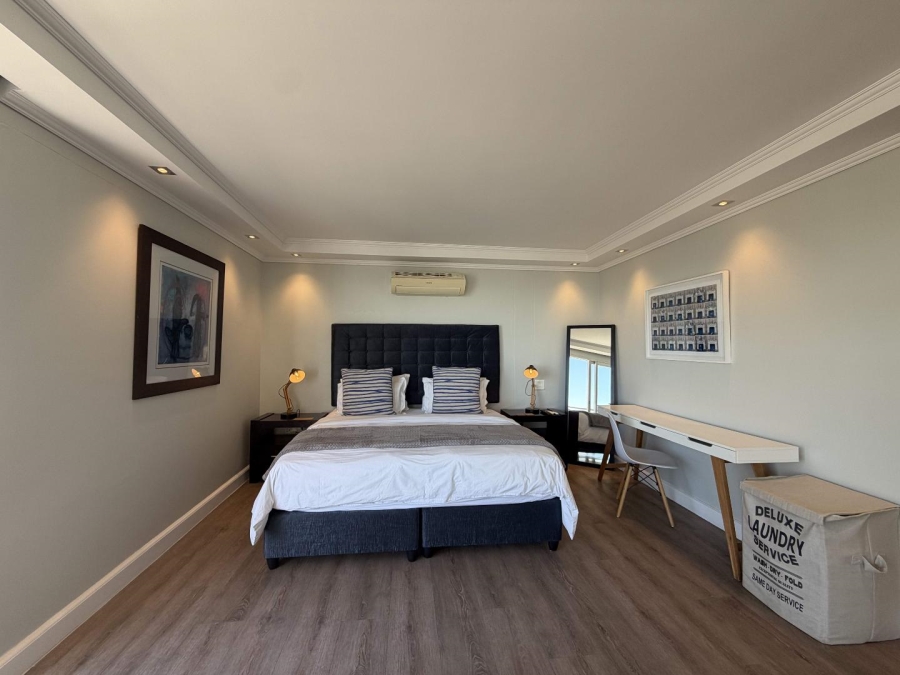 To Let 3 Bedroom Property for Rent in Sea Point Western Cape